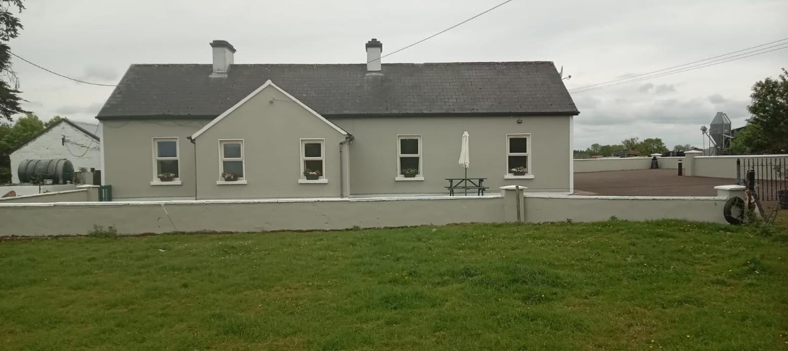 Birdhill Farmhouse تيبيراري المظهر الخارجي الصورة